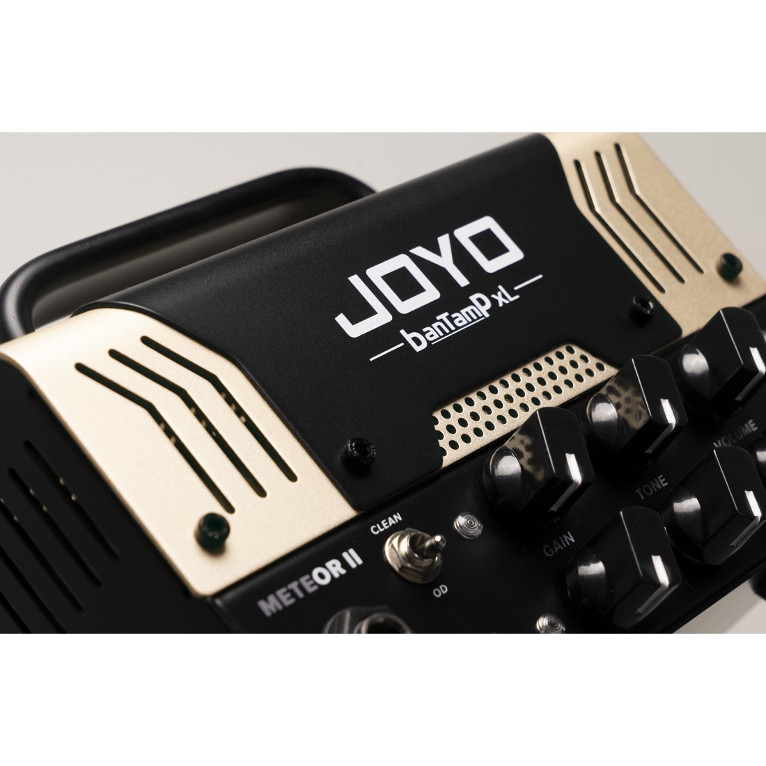 JOYO Meteor 2 - XL Edition Bantamp Tube Guitar Amplifier - JOYO UK